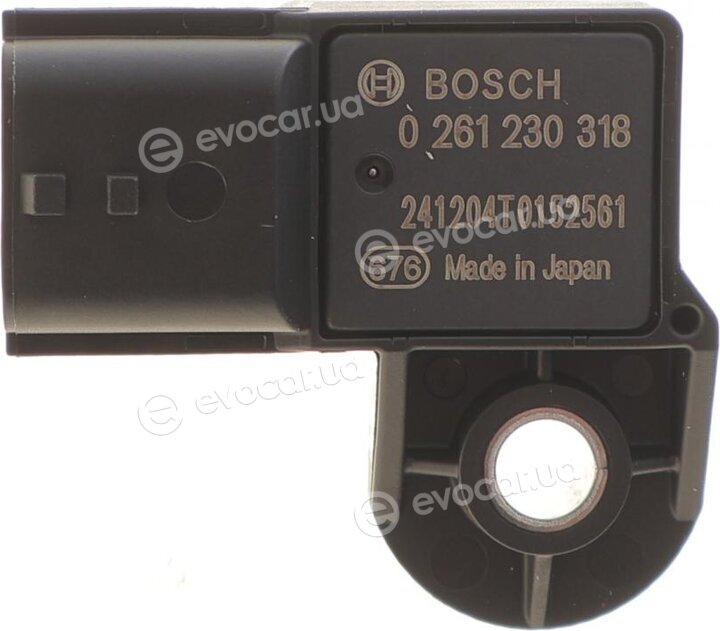 Bosch 0 261 230 318