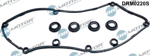 Dr. Motor DRM0220S