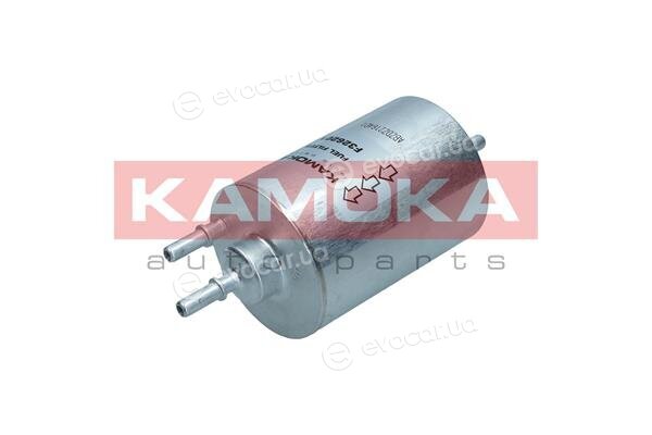Kamoka F326201