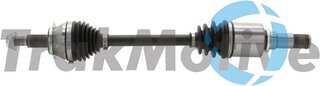 TrakMotive 30-2618