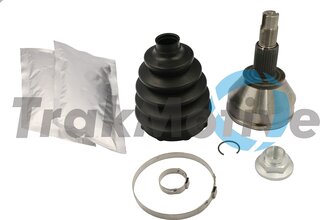 TrakMotive 40-0003