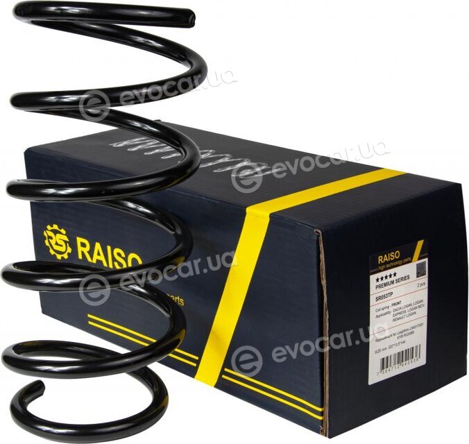 Raiso SF053TP