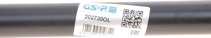 GSP 202730OL