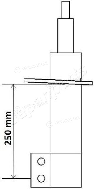 Japanparts MM-00899