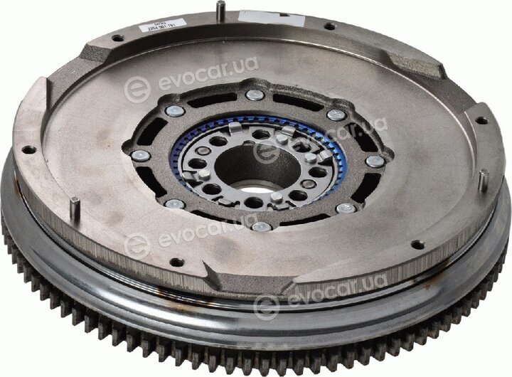 Sachs 2294 501 191