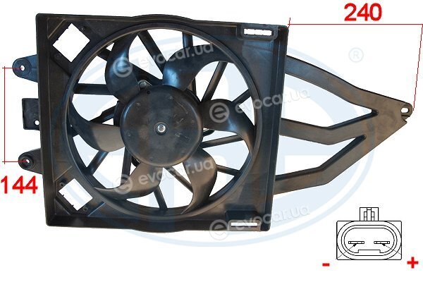 Era / Messmer 352007