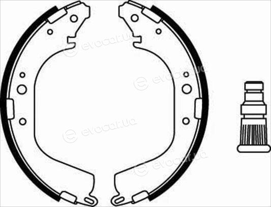 Starline BC 07780