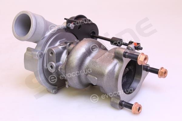 Starline TD S2043T