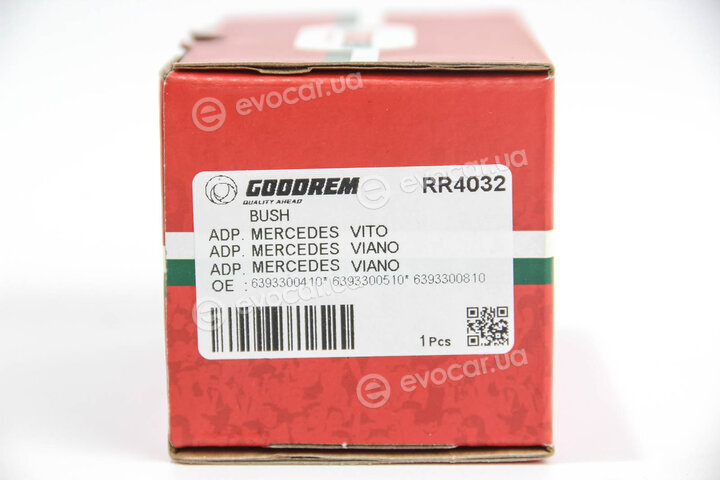 Goodrem RR4032