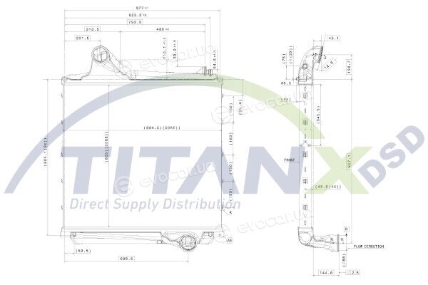 Titan X IX169006