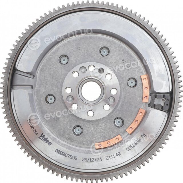 Valeo 837454
