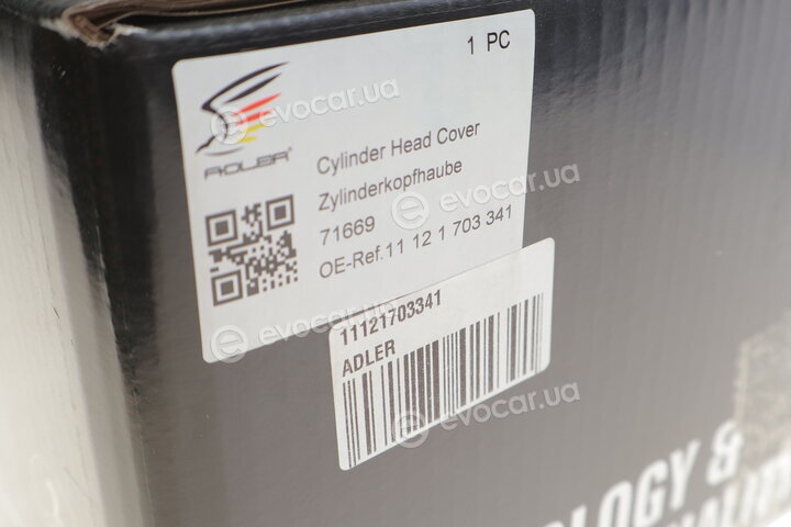 Adler 11121703341