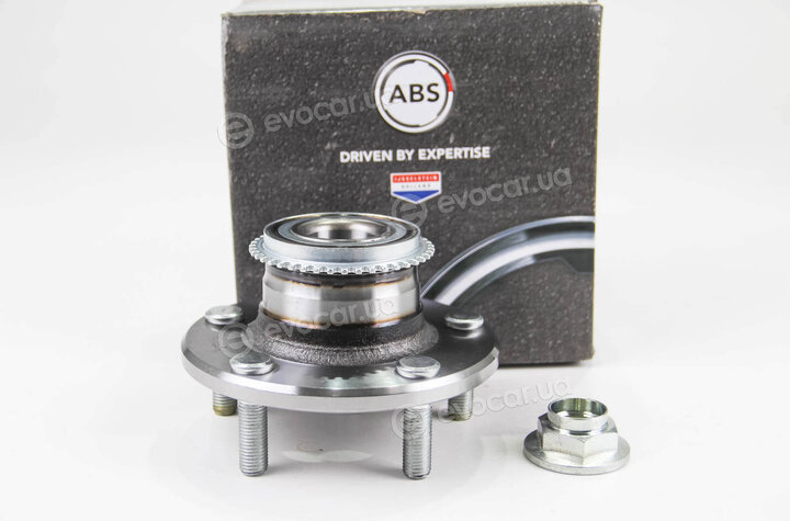 A.B.S. 201363