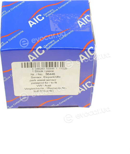AIC 55446