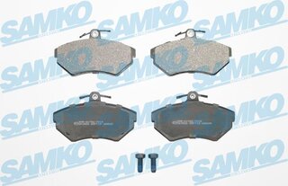 LPR / Samko 5SP719
