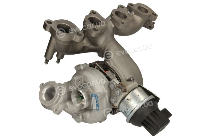 BorgWarner 53039900205