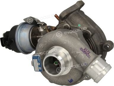 BorgWarner 53039880109