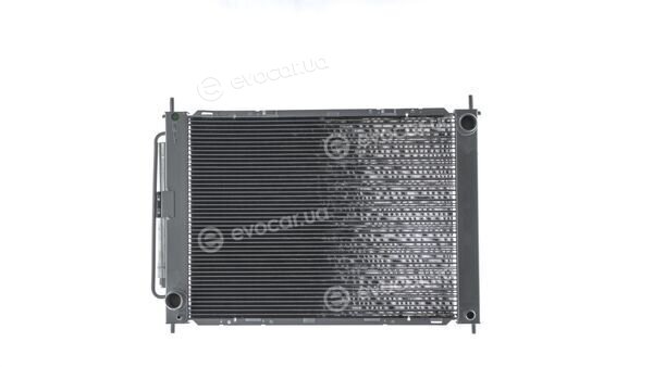 Mahle CR 2709 000S