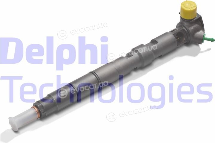 Delphi HRD326