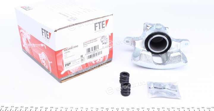 FTE 9291698