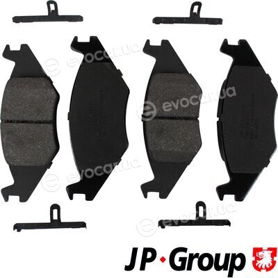 JP Group 1163600110