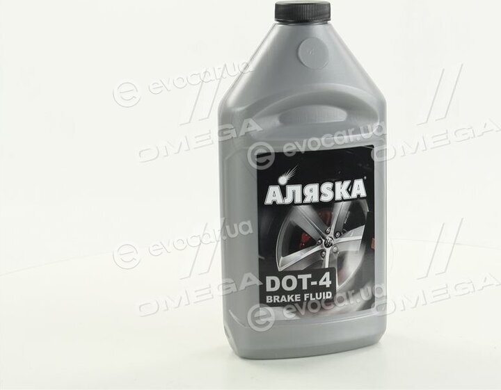 Аляsка 5438