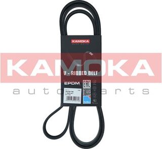 Kamoka 7016179