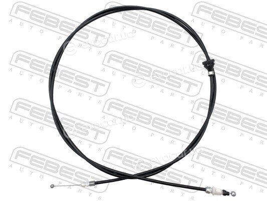 Febest 0499-HCCY5A