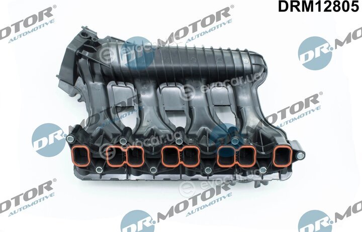 Dr. Motor DRM12805