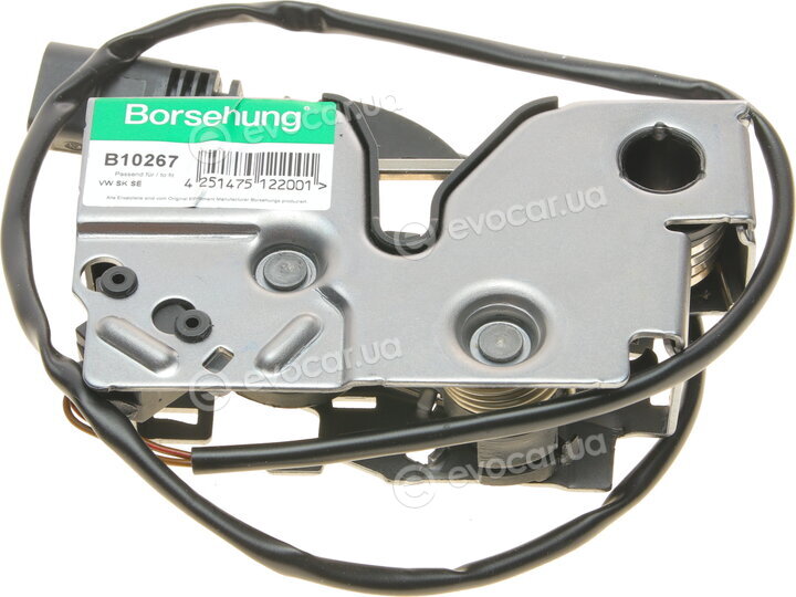 Borsehung B10267