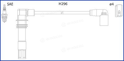 Astemo (Hitachi) / Huco 134797