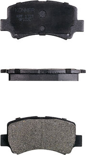 Konner KPF-1723