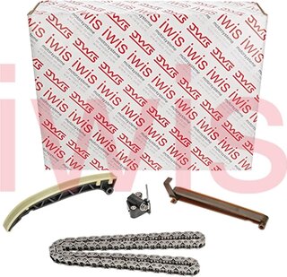 Iwis 70662Set