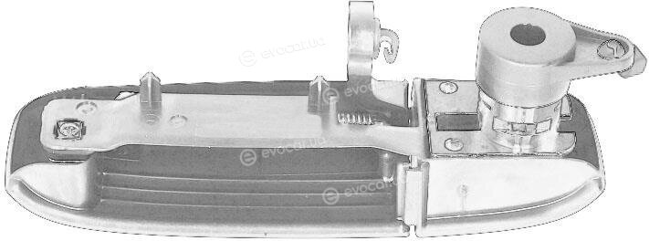 Mopar (PSA / FCA) 735371234