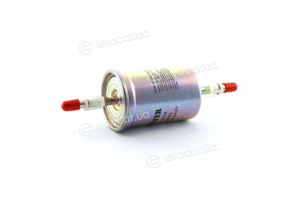 Shafer FM181