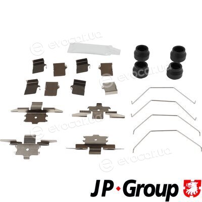 JP Group 1564004710