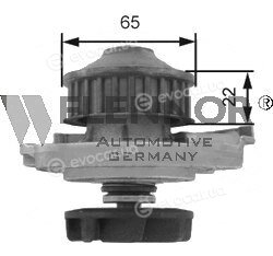 Flennor FWP70026