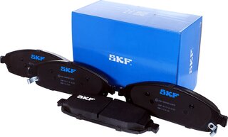 SKF VKBP 81110 A