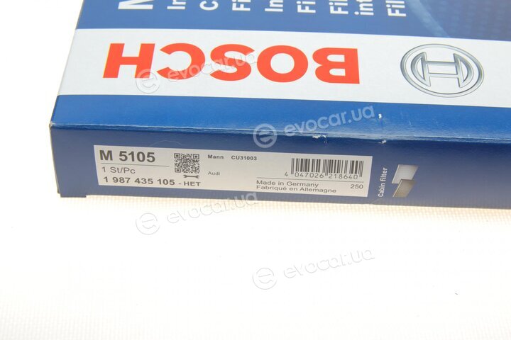 Bosch 1 987 435 105