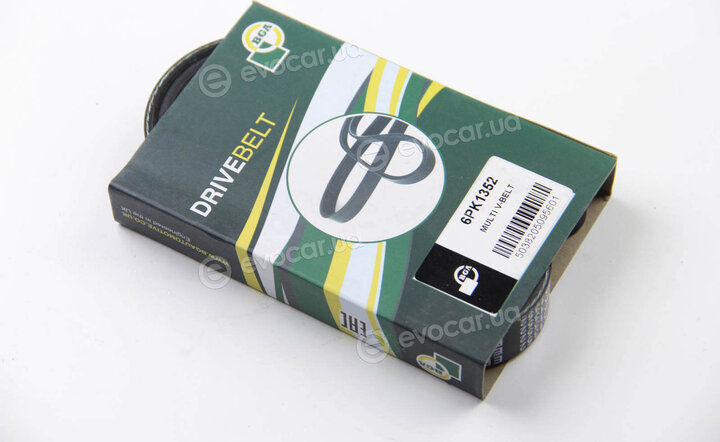 BGA 6PK1352