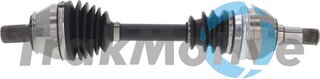 TrakMotive 30-2654