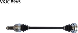 SKF VKJC 8965