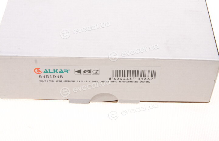 Alkar 6451948