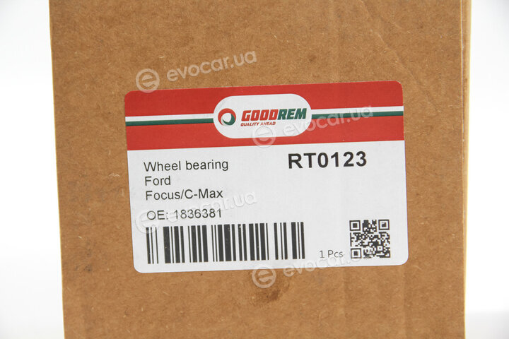 Goodrem RT0123