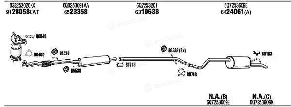 Walker / Fonos SKK023292