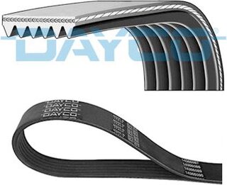 Dayco 6PK1324H