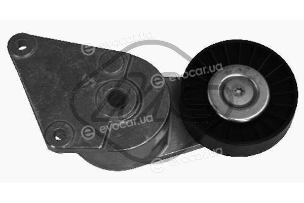 Metalcaucho / STC 04895