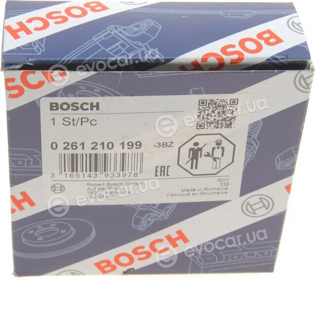 Bosch 0 261 210 199