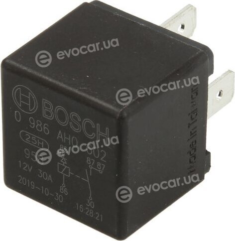 Bosch 0 986 AH0 602