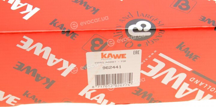 Kawe / Quick Brake 962441